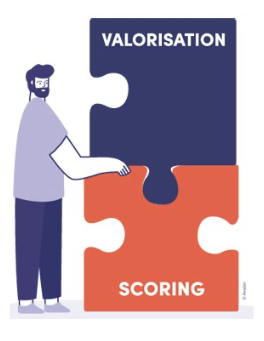 Évaluer une SCI : méthodes retenues par le guide de Bercy